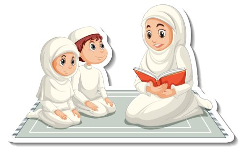 Norani Qaida(3 Days free Trial)
