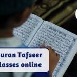 Exploring the Quran through Reading and Tafseer