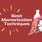 Techniques for Memorization and Recitation