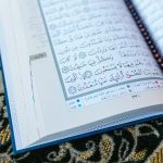 Yourself in the Beauty of Quranic Recitation at Almillat Academy
