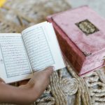 The Role of Prayer in Shaping Moral in Islam