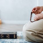 Prayer as a Means of Guidance and Seeking Allah's Blessings