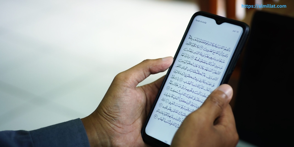 "Comprehensive Guide: Explore the In-Depth World of Quranic Understanding with Online Tafsir Learning."