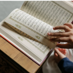 Online Quran Education and Its Role in Moral Development